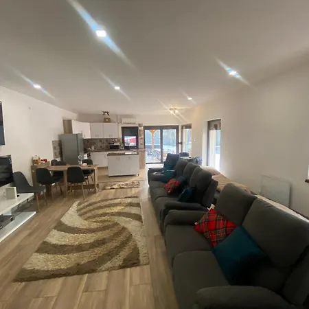 Διαμέρισμα Emerald Wine Sátoraljaújhely