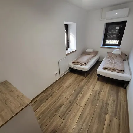 Διαμέρισμα Emerald Wine *