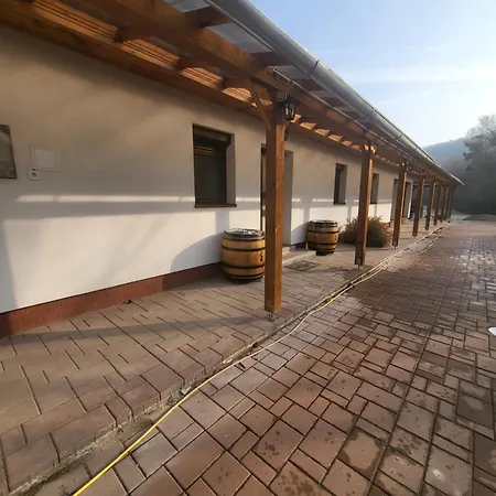 Emerald Wine Sátoraljaújhely