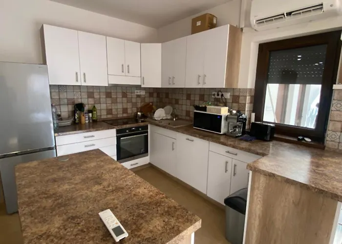 Emerald Wine Apartment Satoraljaujhely