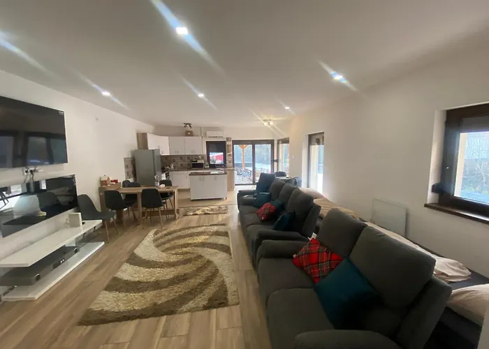 Apartment Emerald Wine Satoraljaujhely