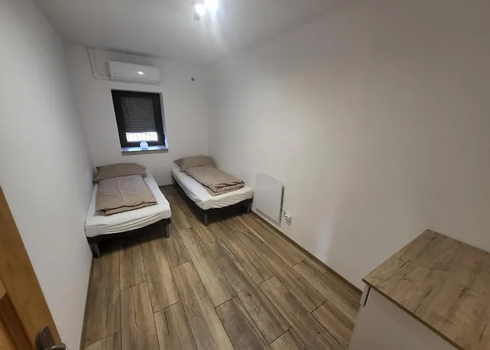 Apartment Emerald Wine Satoraljaujhely