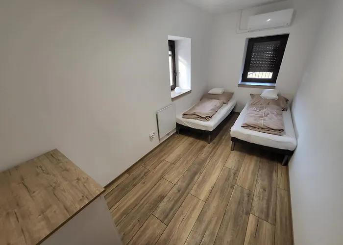 Apartment Emerald Wine *